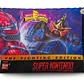 Funda Power Rangers Y Fighting Edition 70x45cm Vudú Love  - Miniatura 2
