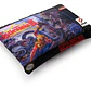 Funda De Almohada Super Castlevania Iv 70x45cm Vudú Love  - Miniatura 3