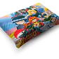 Funda De Almohada Los Justicieros Slayers 70x45cm Vudú Love - Miniatura 3