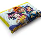 Funda De Almohada Los Justicieros Slayers 70x45cm Vudú Love - Miniatura 4