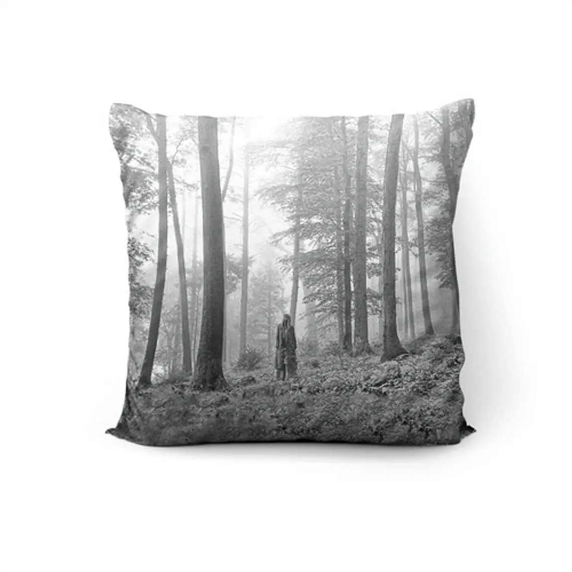 Cojín Taylor Swift: Folklore 45x45 Vudú Love 1