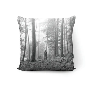 Cojín Taylor Swift: Folklore 45x45 Vudú Love