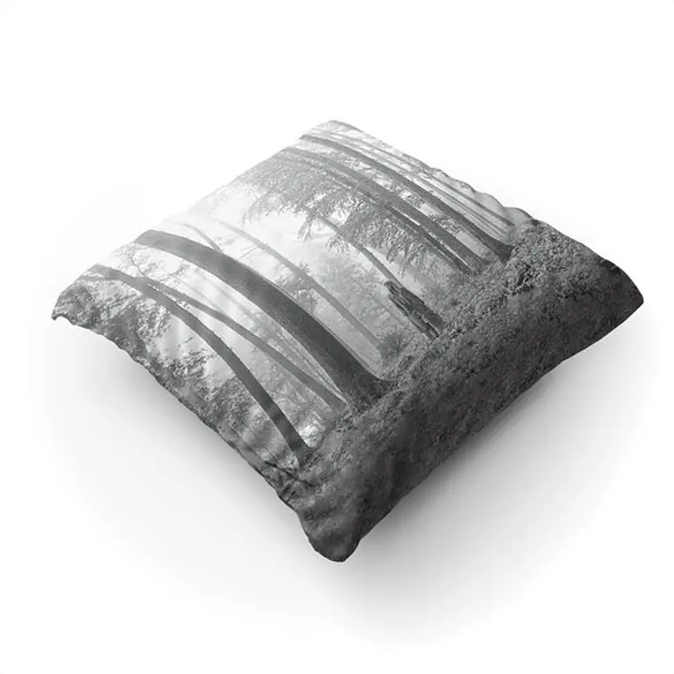 Cojín Taylor Swift: Folklore 45x45 Vudú Love 2