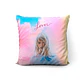 Cojín Taylor Swift: Love 45x45 Vudú Love - Miniatura 1