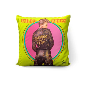 Miley Cyrus Younger Now 45x45cm Vudú Love 