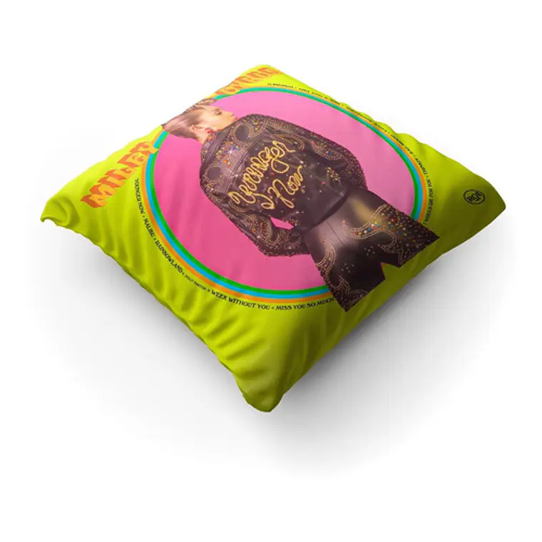 Miley Cyrus Younger Now 45x45cm Vudú Love  2