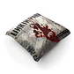 Cojín Linkin Park: Hybrid Theory 45x45 Vudú Love - Miniatura 2