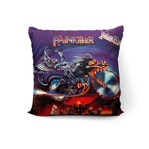 Cojín Judas Priest Painkiller 45x45cm Vudú Love 