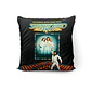 Cojín Bee Gees Saturday Night Fever 45x45cm Vudú Love  - Miniatura 1