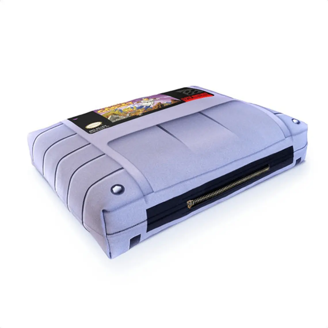 Cojín Snes Inspector Gadget 30x20cm Vudú Love 3