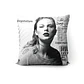 Cojín Taylor Swift: Reputation 45x45 Vudú Love - Miniatura 1