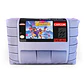 Cojín Snes Super Buster Bros 30x20cm Vudú Love - Miniatura 1