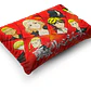 Funda De Almohada Tokyo Revengers 70x45cm Vudú Love  - Miniatura 3