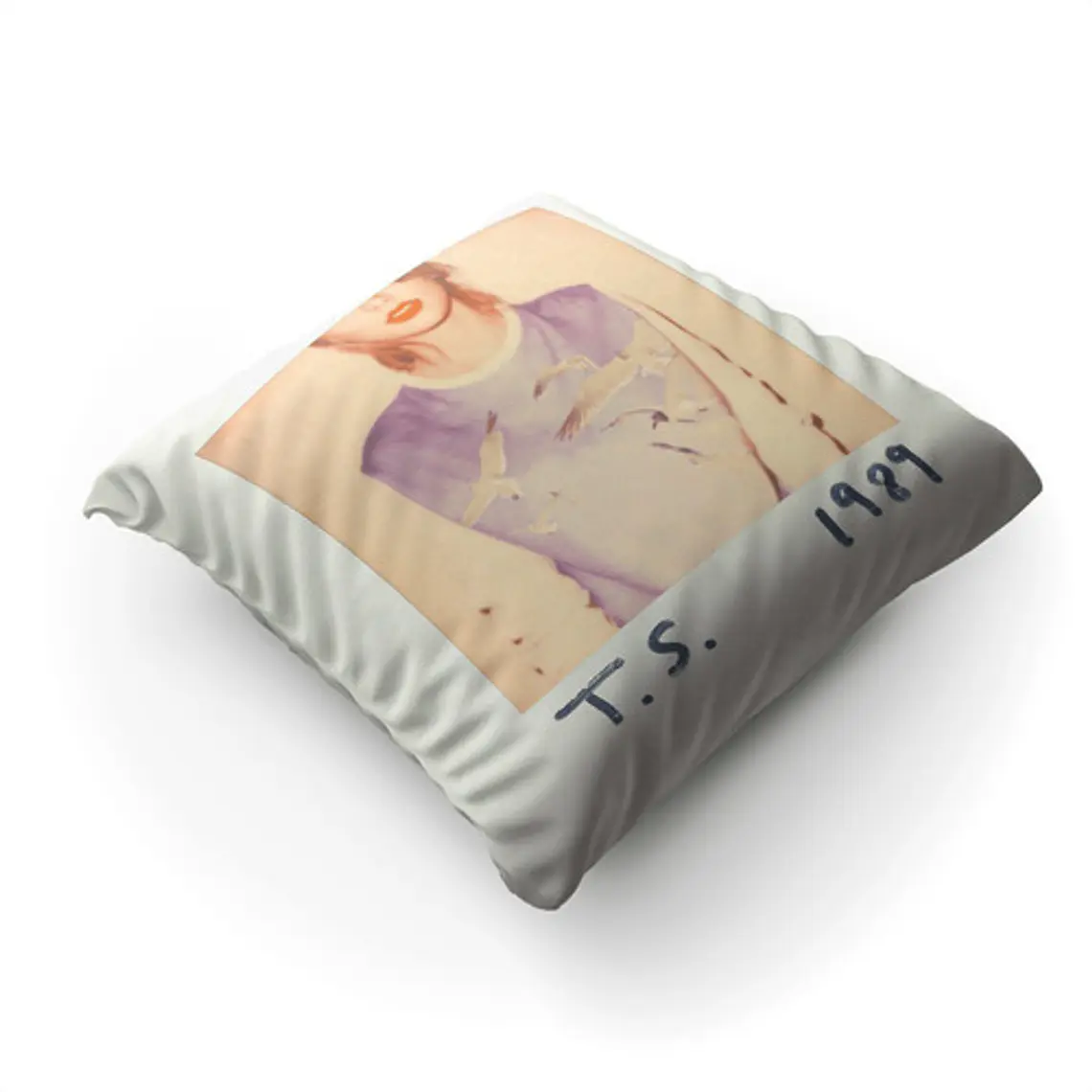 Cojín Taylor Swift: 1989 45x45 Vudú Love 2