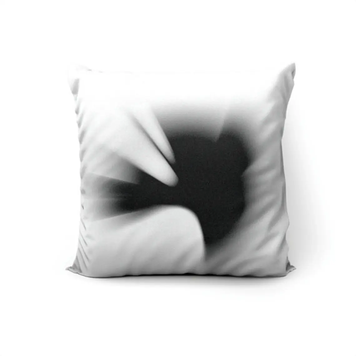 Cojín Linkin Park: A Thousand Suns 45x45 Vudú Love 1