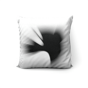 Cojín Linkin Park: A Thousand Suns 45x45 Vudú Love