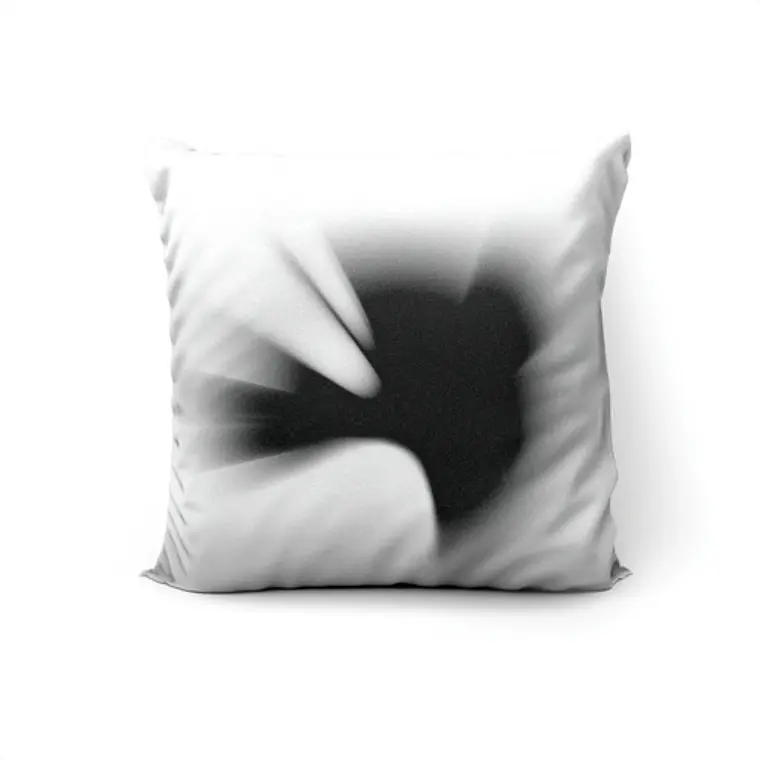 Cojín Linkin Park: A Thousand Suns 45x45 Vudú Love 1