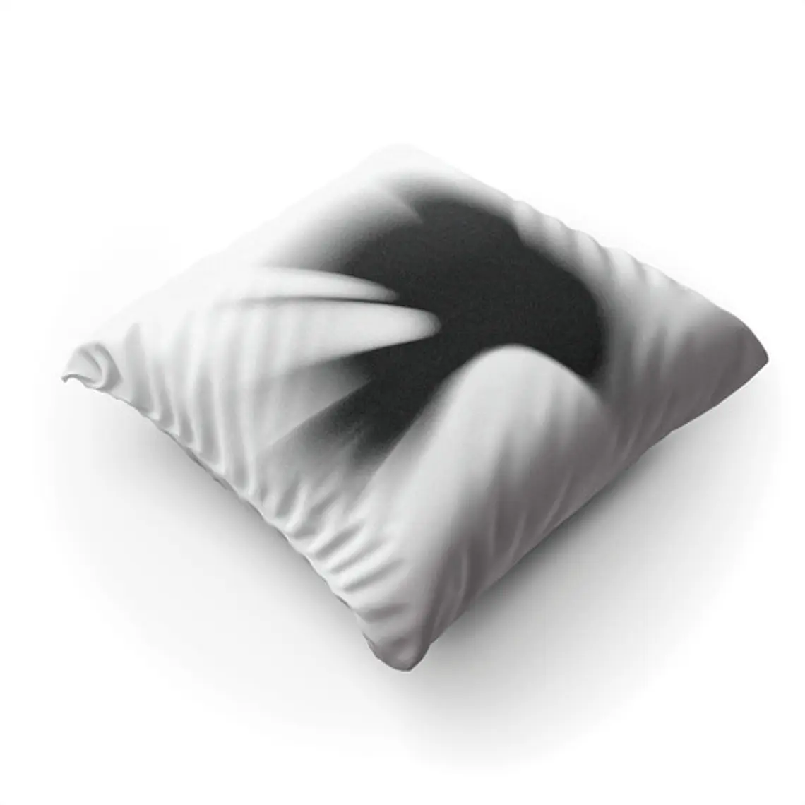 Cojín Linkin Park: A Thousand Suns 45x45 Vudú Love 2