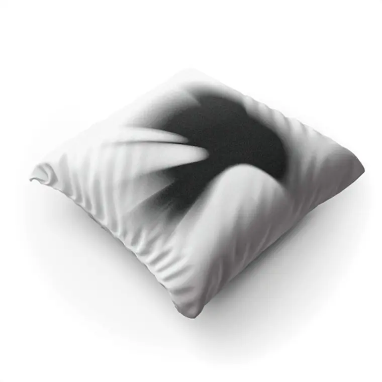 Cojín Linkin Park: A Thousand Suns 45x45 Vudú Love 2