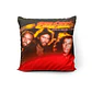 Cojín Bee Gees Spirits Having Flown 45x45cm Vudú Love  - Miniatura 1