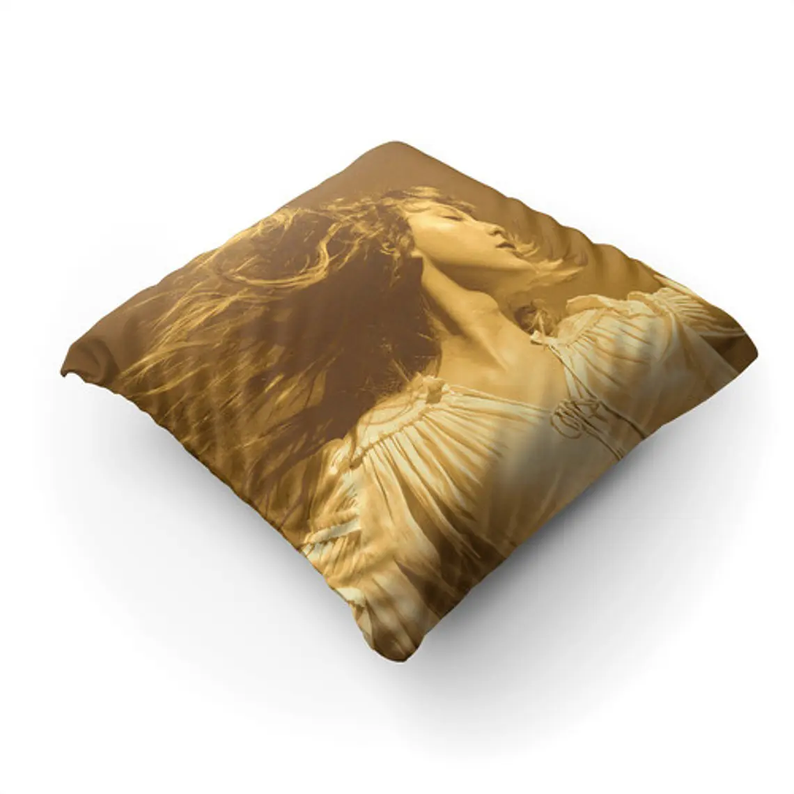 Cojín Taylor Swift: Fearless 45x45 Vudú Love 2