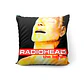 Cojín Radiohead The Bends 45x45cm Vudú Love  - Miniatura 1
