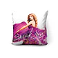 Cojín Taylor Swift: Speak Now 45x45 Vudú Love - Miniatura 1