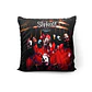 Cojín Slipknot 45x45 Vudú Love - Miniatura 1