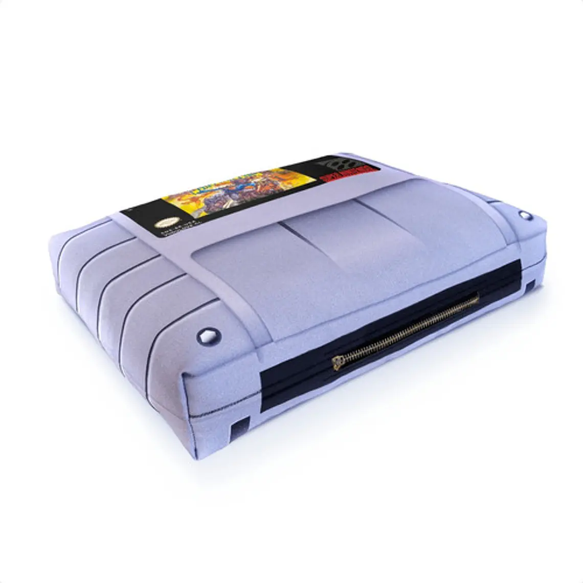 Cojín Snes Sunset Raiders 30x20cm Vudú Love 3