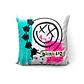 Cojín Blink-182 45x45cm Vudú Love - Miniatura 1