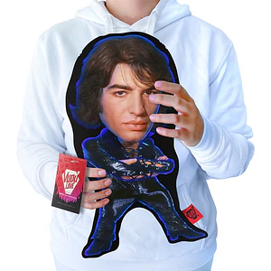 Cojín Sandro Chiquito 40cm Vudú Love