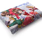 Funda De Almohada Sakura Card Captor 70x45cm Vudú Love - Miniatura 3