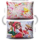Funda De Almohada Sakura Card Captor 70x45cm Vudú Love - Miniatura 5