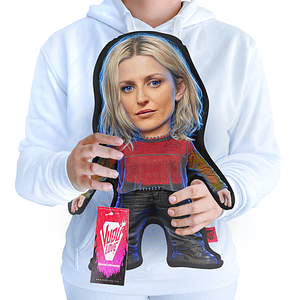 Emily Armstrong Chiquita Linkin Park 40cm Vudú Love