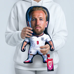 Harry Kane 2026 Chiquito 35 cm Vudú Love