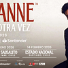 CHAYANNE - Estadio Nacional - 14 de Febrero 2026 1