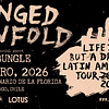 AVENGED SEVENFOLD - Estadio Bicentenario - 24 de Enero 2026 1