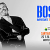 MIGUEL BOSÉ - Movistar Arena - 25 Febrero 2026 1