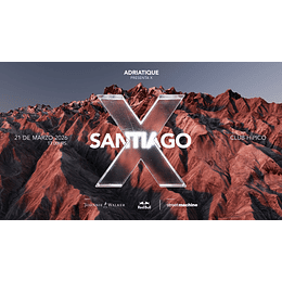 ADRIATIQUE - Club Hípico - 21 de Marzo 2026