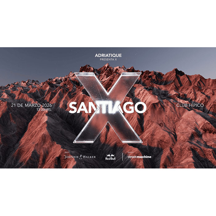 ADRIATIQUE - Club Hípico - 21 de Marzo 2026 1