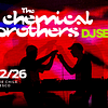 THE CHEMICAL BROTHERS - Espacio Riesco - 13 de Febrero 2026  1