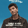 SEBASTIAN YATRA - Movistar Arena - 18 de Abril 2026 1