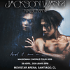 JACKSON WANG - Movistar Arena - 28 de Abril 2026 1