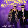 AIR SUPPLY - Movistar Arena - 16 de Mayo 2026 1