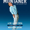 RICARDO MONTANER - Movistar Arena - 4 de Junio 2026 1