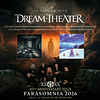 DREAM THEATER - Movistar Arena - 22 de Abril 2026 1