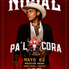 CHRISTIAN NODAL - Movistar Arena - 2 de Mayo 2026 1