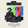 THE LUMINEERS - Movistar Arena - 1 de Mayo 2026 1