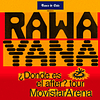 RAWAYANA - Movistar Arena - 22, 23 y 24 de Agosto 2026 1