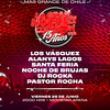 LA GRAN NOCHE DE LA CORAZON - Movistar Arena - 26 de Junio 2026 1